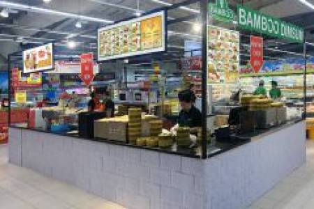 BIGC THĂNG LONG - Đường Trần Duy Hưng, Trung Hoà, Cầu Giấy, Hà Nội